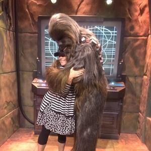 Meet your Posher, Merri